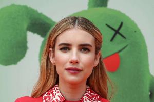 Emma Roberts: Trennungen sind immer schwer