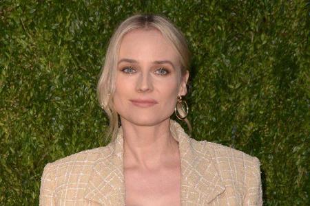 Diane Kruger Diane Kruger