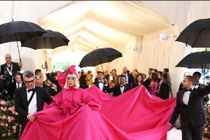 Lady Gaga: Die Königin der Met Gala 2019