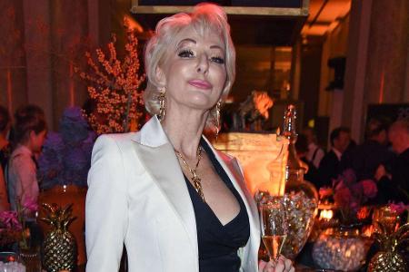 Désirée Nick Désirée Nick