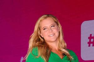 Amy Schumer: Das Baby ist da