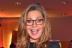 Maren Gilzer: Darum hat sie vor ihrer Hochzeit Stress