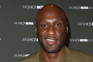 Lamar Odom: 2000 Frauen, um die Sucht zu stillen