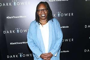 Whoopi Goldberg: Erste eigene Kleiderlinie