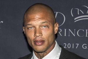 Jeremy Meeks ohne Chloé Green in Cannes: Was steckt dahinter?