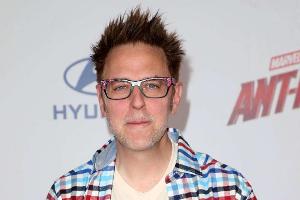 James Gunn: Jetzt bricht er sein Schweigen