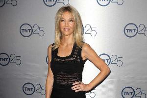 Heather Locklear ist wieder in der Psychiatrie