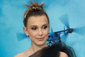 Millie Bobby Brown kämpft gegen Mobbing