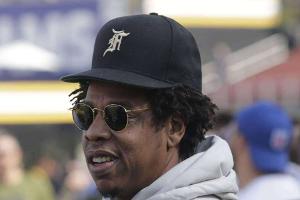 Jay-Z: Von Boxer verklagt wegen Hirnverletzung