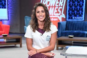 Neuer Deal: Sarah Lombardi wird Stargast bei 'Holiday on Ice'
