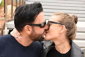 Michael Wendler: Plant er schon die Hochzeit mit Laura?