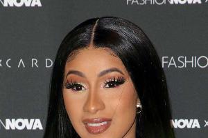 Komplikationen nach Schönheits-OP: Cardi B sagt Konzerte ab