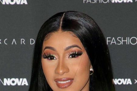 Cardi B Cardi B