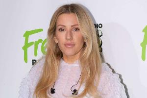 Ellie Goulding: Zum Glück bin ich nicht mit Social Media aufgewachsen