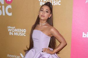 Ariana Grande: Der coolste Tag des Lebens