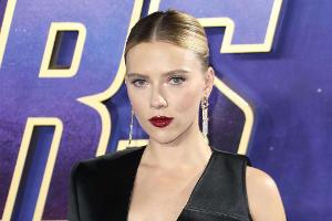 Scarlett Johansson: Sie sagt wieder Ja!