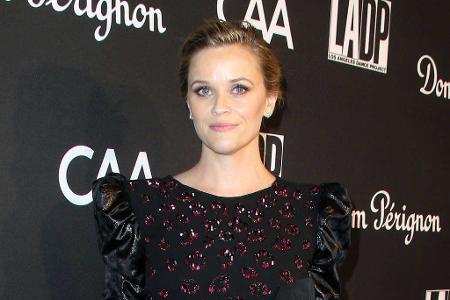 Reese Witherspoon Reese Witherspoon