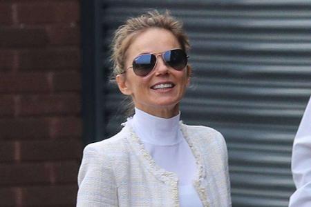 Geri Horner Geri Horner