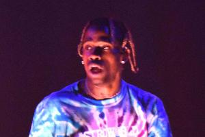 Travis Scott: Wichtige Geste gegen Abtreibungsgesetze