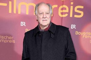 Werner Herzog: 'Star Wars', muss ich das gucken?