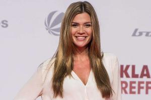 Nadine Klein: Neuer blonder Traumprinz für Ex-Bachelorette