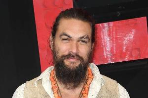 Jason Momoa: Irre Schlangen-Geschichte