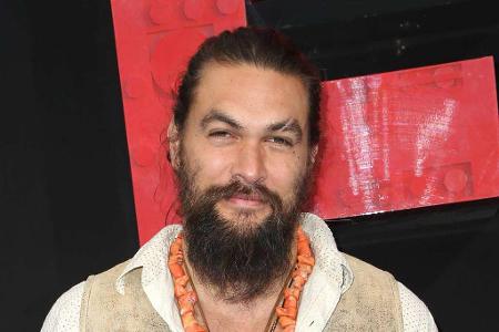 Jason Momoa Jason Momoa