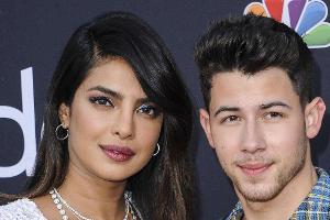 Nick Jonas und Priyanka Chopra: Hochzeitsplanung in nur sechs Wochen