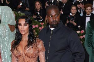 Kim Kardashian: Überraschungsbesuch bei befreitem Häftling