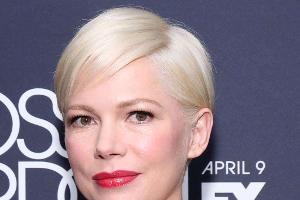 Michelle Williams: "Die #MeToo-Bewegung schlägt hohe Wellen in Hollywood"