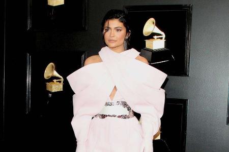 Kylie Jenner Kylie Jenner