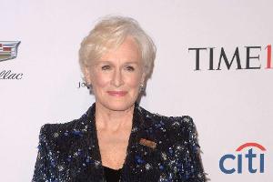 Nach neuen Abtreibungsgesetzen: Glenn Close boykottiert Alabama, Georgia & Co.