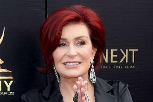 Sharon Osbourne: Selbstmord ist keine Option mehr