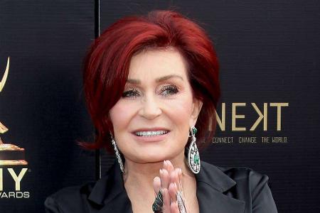 Sharon Osbourne Sharon Osbourne