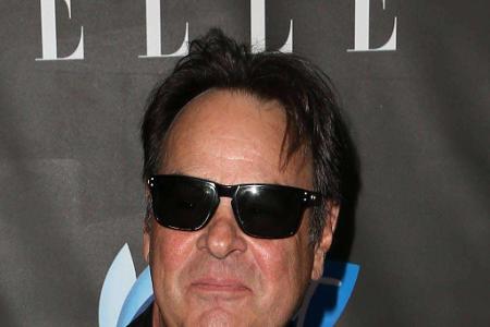 Dan Aykroyd Dan Aykroyd