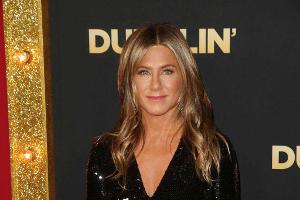 Jennifer Aniston: "Murder Mystery zu drehen, war wie Urlaub"