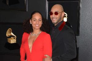 Seit der Geburt der Kinder: Alicia Keys achtet besser auf sich