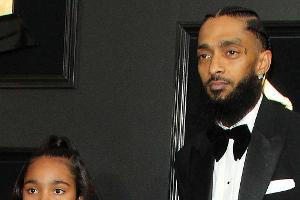 Nipsey Hussle: Kampf um seine Tochter
