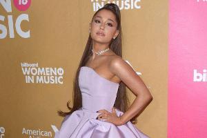 Ariana Grande: Hat sie alles nur geklaut?
