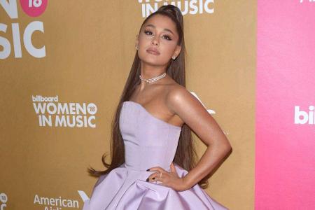 Ariana Grande Ariana Grande