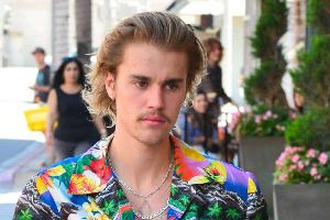 Justin Bieber: Mit einem blauen Auge davongekommen