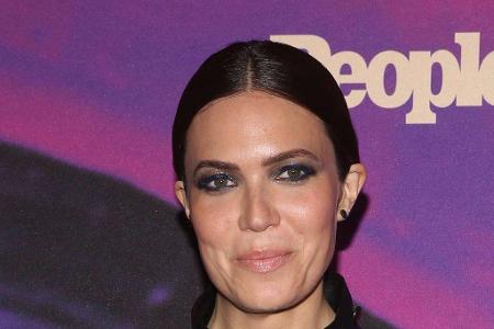 Mandy Moore Mandy Moore