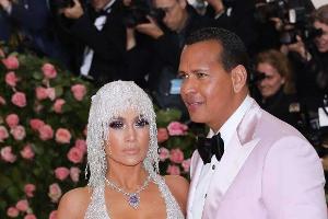 Jennifer Lopez: Keine Eile bei der Hochzeitsplanung