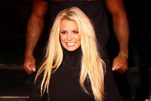 Britney Spears: "Ich habe die komplette Kontrolle"