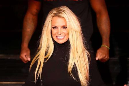 Britney Spears Britney Spears