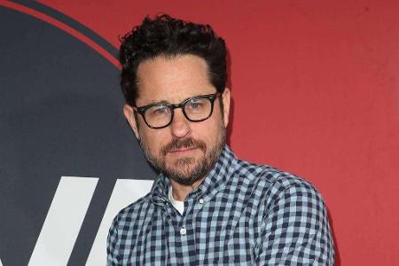 J.J. Abrams J.J. Abrams