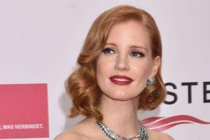 Jessica Chastain: Angewidert von 'Game of Thrones'-Szene