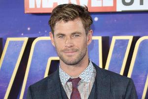 Chris Hemsworth: Er geht mit Tiffany Haddish auf Streife
