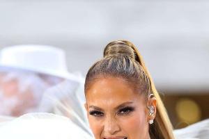 Jennifer Lopez: Schule löste Angstzustände aus