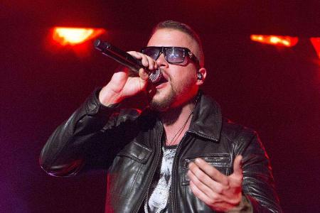 Kollegah Kollegah